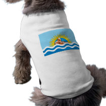 santacruz, Argentina pet clothing by bestflag santacruz, Argentina pet clothing
