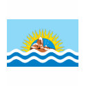 santacruz, Argentina t-shirts