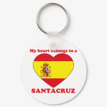 Santacruz keychains