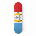 santafe, Argentina Skate Decks