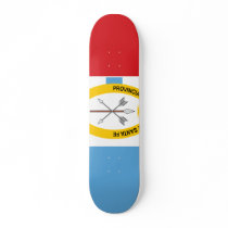 santafe, Argentina Skate Decks