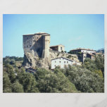 Sant'Agate, Italy Personalized Flyer