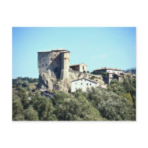 Sant'Agate, Italy Postcards