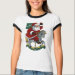 Ladies Ringer T-Shirt