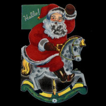 santahorse Shirt