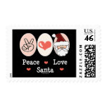 SantaPL Postage