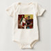 Infant Organic Onesie / Creeper