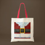 Santa's Belly Bag bags