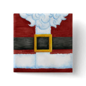 Santa's Belly Button button