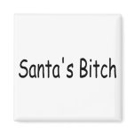 Santas Bitch