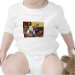 Infant Onesie / Creeper