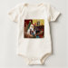 Infant Organic Onesie / Creeper
