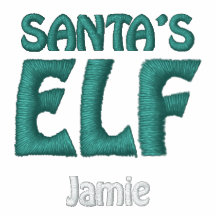 Santa's Elf