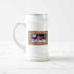 Santa's Employee of the Month Coffee Mugs