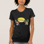 Santa's Farewell Shirt
