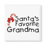 Santas Favorite Grandma 2