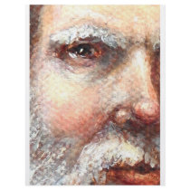 Santas Gaze Flyer