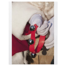 Santas Hands Flyer