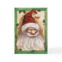 SANTA'S HELPER cards by EDITHCOLLECTION SANTA'S HELPER cards