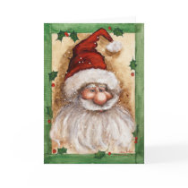 SANTA'S HELPER cards by EDITHCOLLECTION SANTA'S HELPER cards