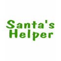Santas Helper Green t-shirts by CelebrationZazzle Santas Helper Green t-shirts