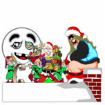 Santa's helper