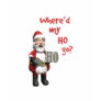 Santa's Ho T-shirt