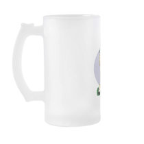 Santa's Little Elf Coffee Mugs