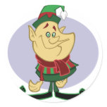 Santa's Little Elf