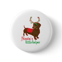 santas little helper buttons by jamierushad santas little helper buttons