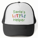 Santa's Little Helper hats