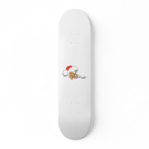Santa's little Mouse Skateboards