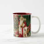 Santa's Mug