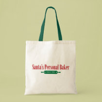 Santas Personal Baker bags
