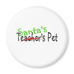 Santas Pet
