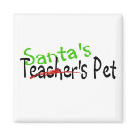 Santas Pet