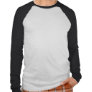 Santa's present stack shirts