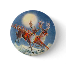 SANTA'S REINDEER by SHARON SHARPE buttons