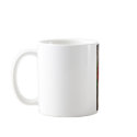 Santa's Reindeer mugs by NoPetExtinctionLaws Santa's Reindeer mugs