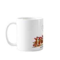Santa's Rejects mugs