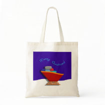 Santas Sleigh bags