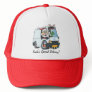 Santa's Special Delivery! Hats