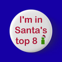 Santa's Top 8 buttons