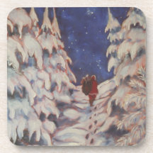Santa's Trek Coasters