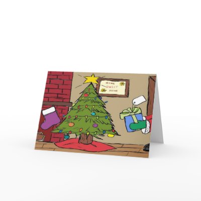 drawing greeting cards