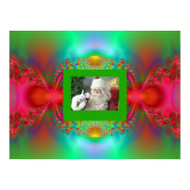 Santa's Warning You Poster posters by Rb_barnes2 Santa's Warning You Poster posters