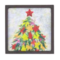 Santa's Work is Done premium gift boxes