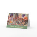 Santa's Workshop cards
