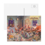 Santa's Workshop