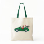 Santa's World Tour Convertible bags